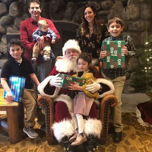 Meet your Posher, Lindsey